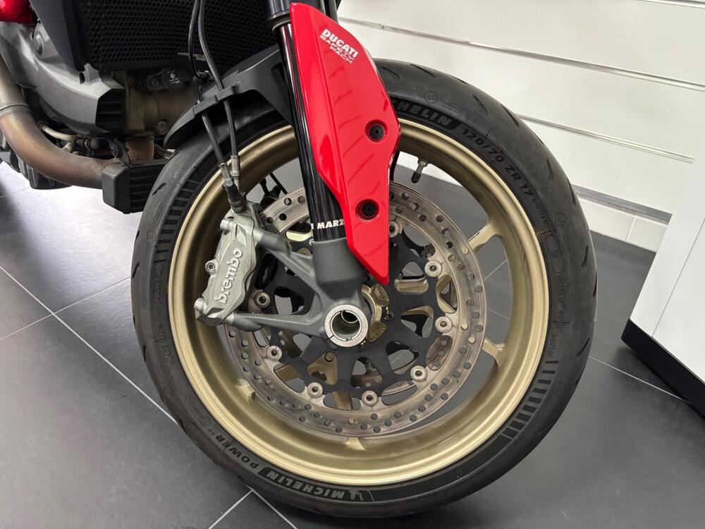 Ducati Hypermotard 950 (2022 - 25) (2)