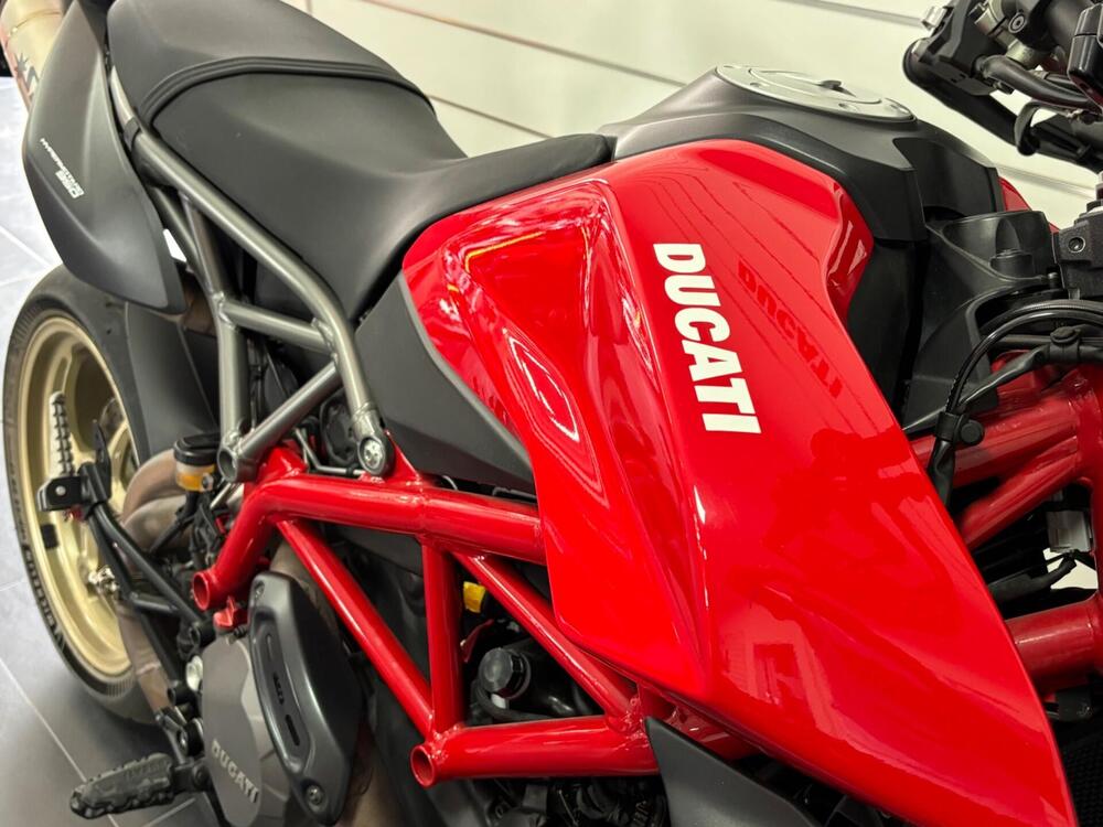 Ducati Hypermotard 950 (2022 - 25) (3)