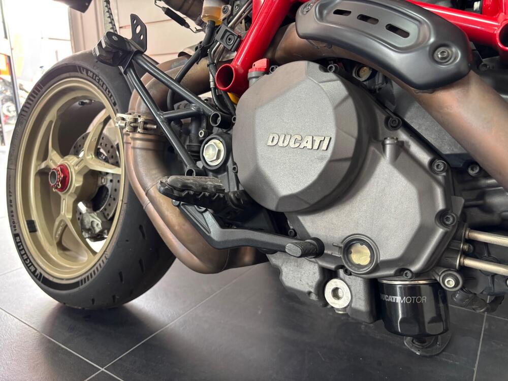Ducati Hypermotard 950 (2022 - 25) (4)