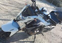 Honda CB 500 F ABS (2017 - 18) usata