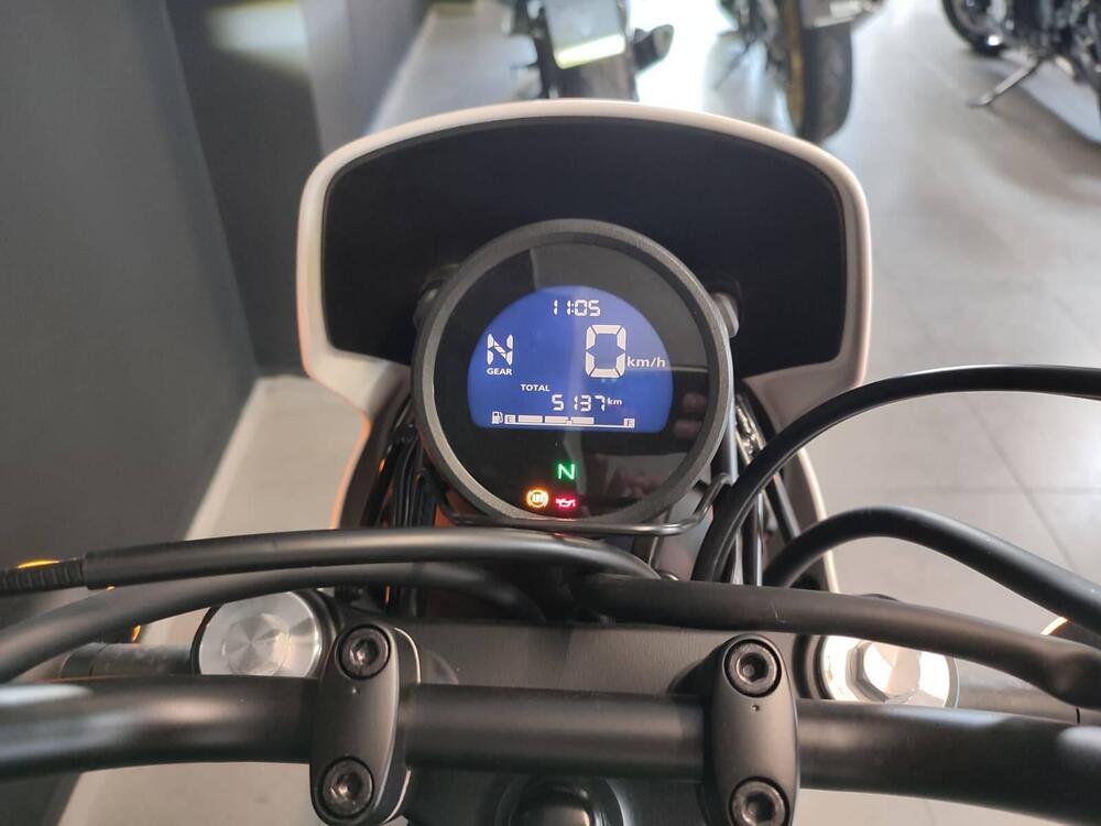 Honda CL500 (2023 - 24) (5)