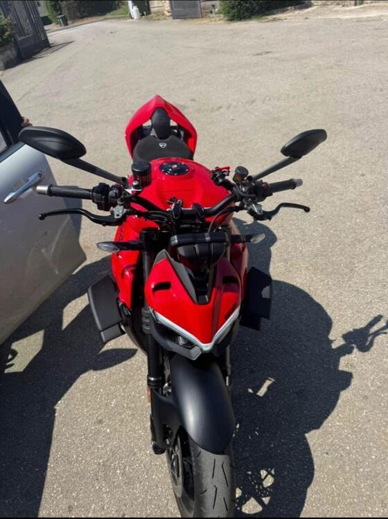 Ducati Streetfighter V4 (2023 - 24) (2)
