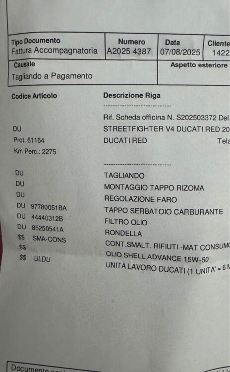 Ducati Streetfighter V4 (2023 - 24) (5)