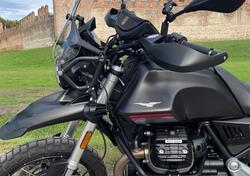 Moto Guzzi V85 TT (2021 - 23) usata