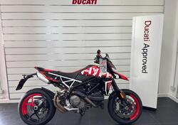 Ducati Hypermotard 950 RVE (2022 - 25) usata