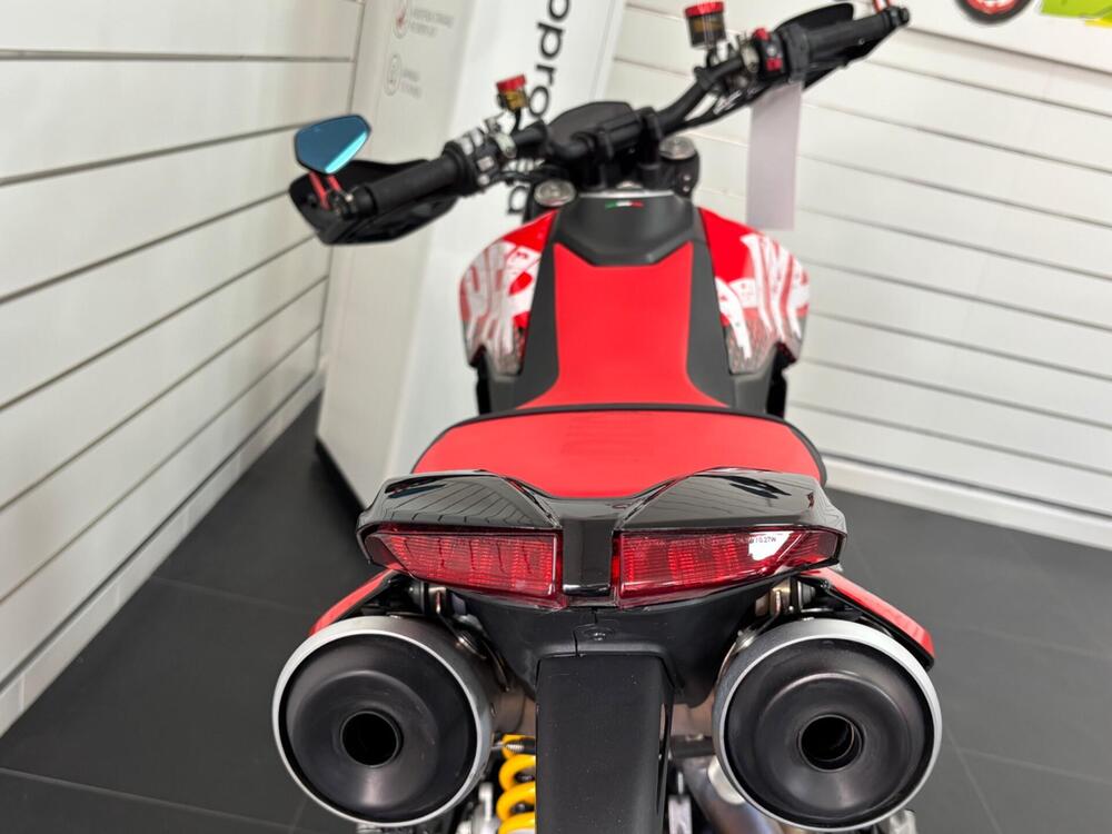 Ducati Hypermotard 950 RVE (2022 - 25) (5)