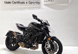 MV Agusta Dragster 800 R (2023 - 25) usata
