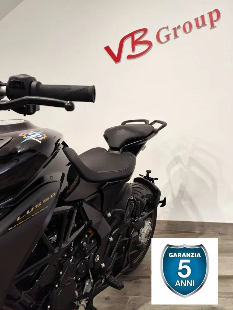 MV Agusta Turismo Veloce 800 Lusso (2021 - 23) (8)