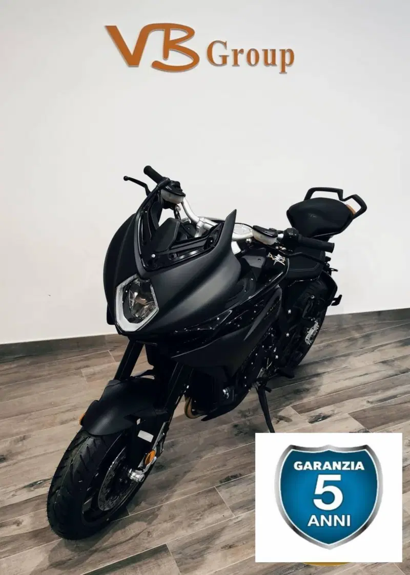 MV Agusta Turismo Veloce 800 Lusso (2021 - 23) (9)