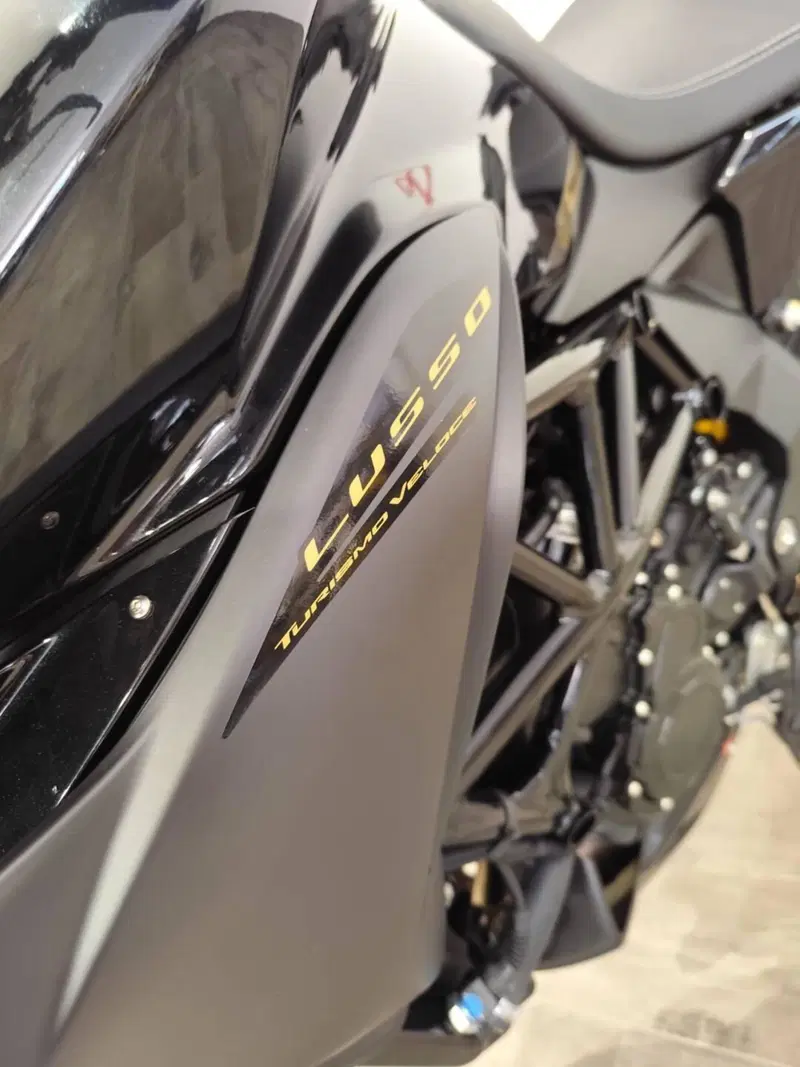 MV Agusta Turismo Veloce 800 Lusso (2021 - 23) (10)