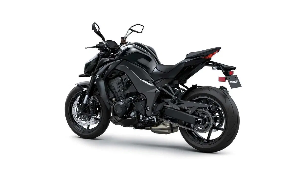 Kawasaki Z 1100 Z 1100 (2026 - 27) (3)