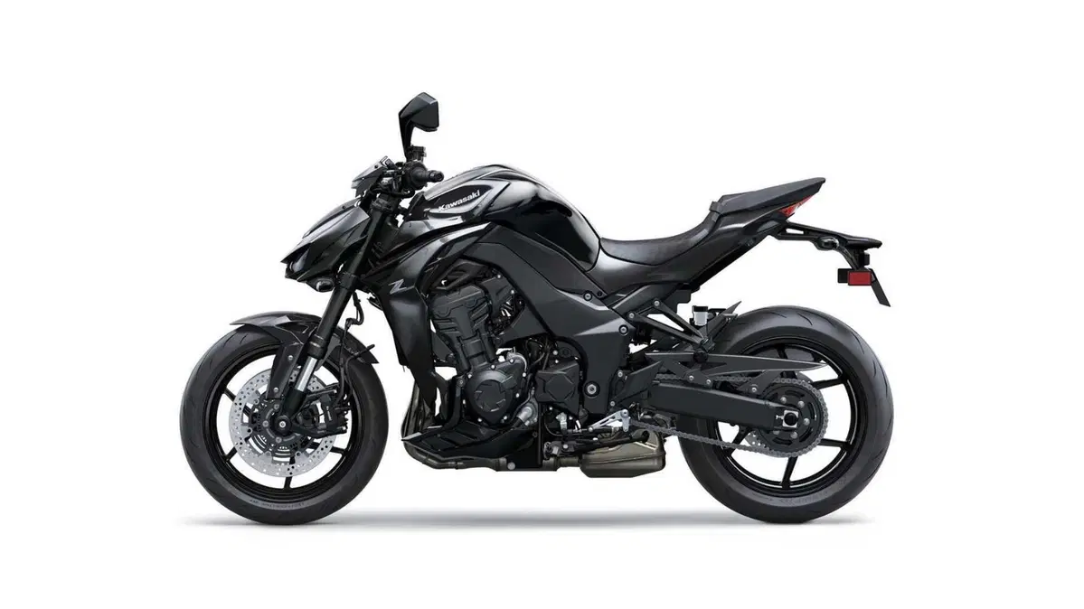 Kawasaki Z 1100 Z 1100 (2026 - 27) (4)