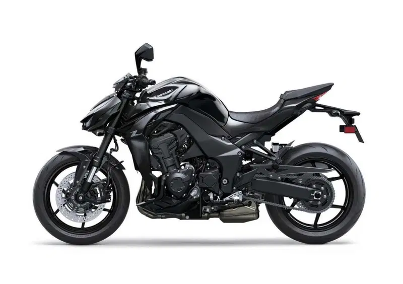 Kawasaki Z 1100 Z 1100 (2026) (4)