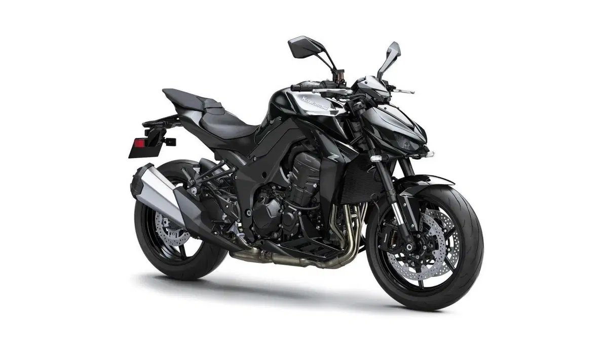Kawasaki Z 1100 Z 1100 (2026)