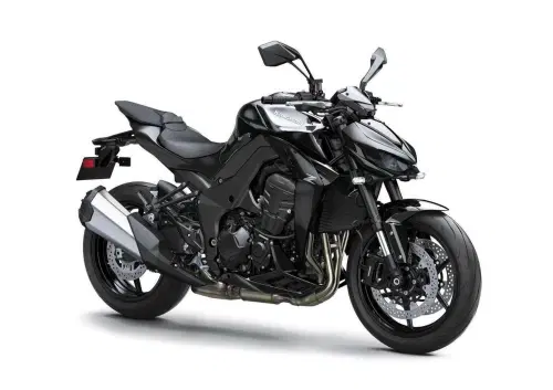 Kawasaki Z 1100 (2026)