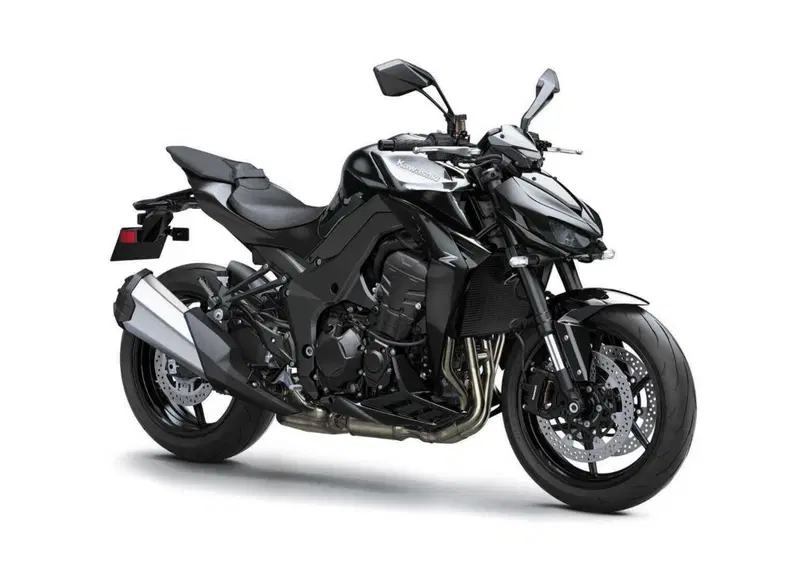 Kawasaki Z 1100 Z 1100 (2026)