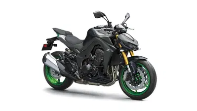Kawasaki Z 1100