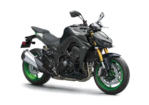 Kawasaki Z 1100