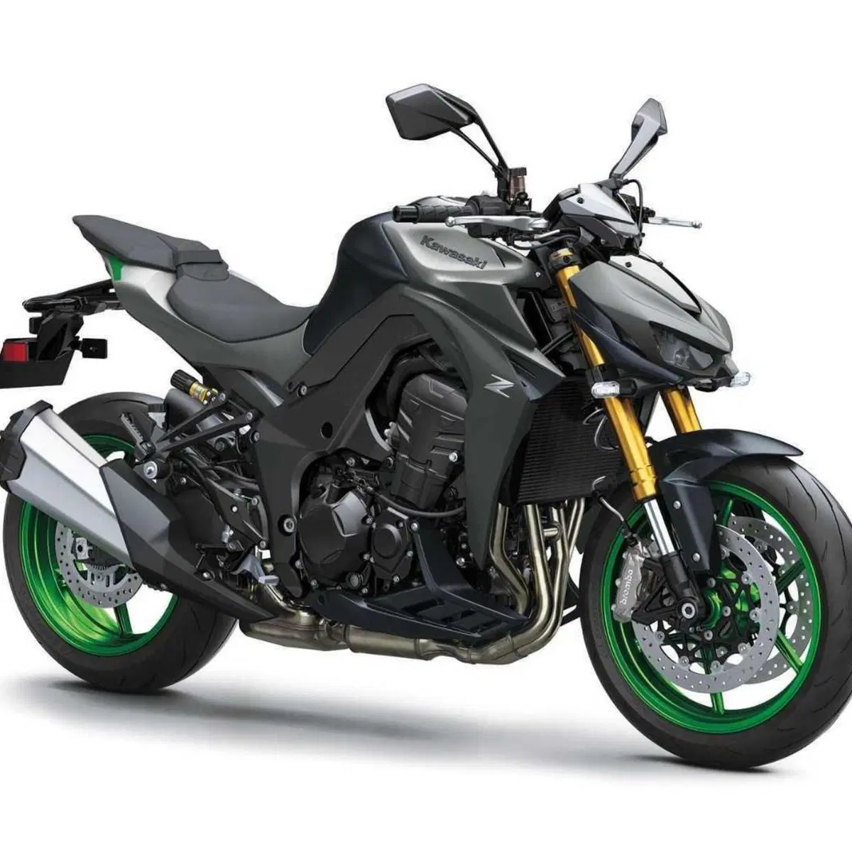 Kawasaki Z 1100 SE (2026)