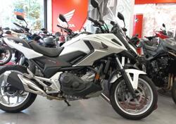 Honda NC 750 X ABS (2018 - 20) usata