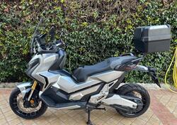 Honda X-ADV 750 (2018 - 20) usata