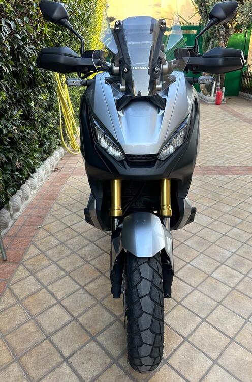 Honda X-ADV 750 (2018 - 20) (2)
