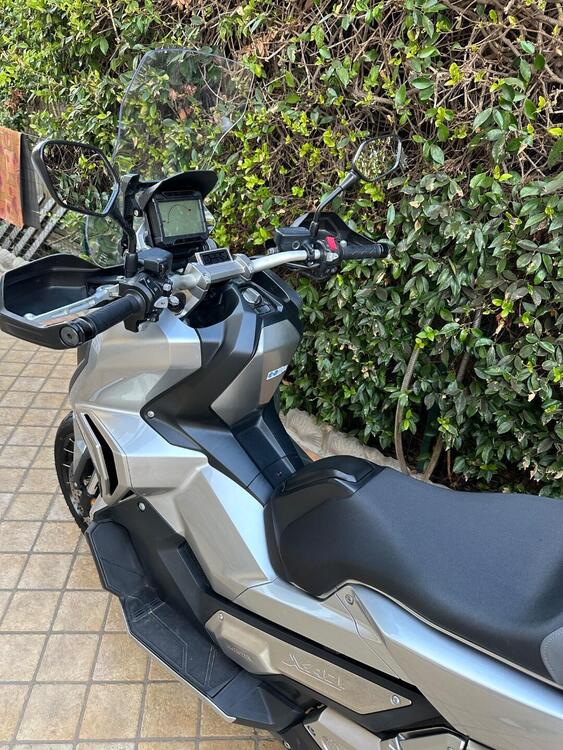 Honda X-ADV 750 (2018 - 20) (3)