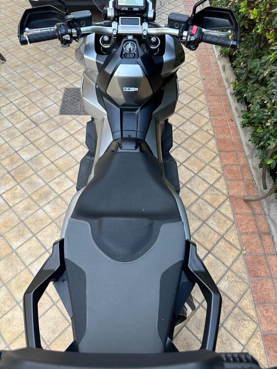 Honda X-ADV 750 (2018 - 20) (4)