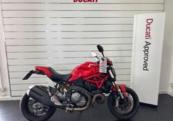 Ducati Monster 821 (2018 - 20) usata