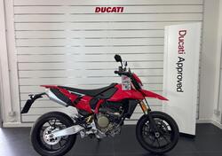 Ducati Hypermotard 698 Mono (2024 - 25) usata