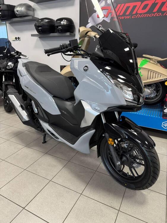 QJ Motor MTX 300 (2025) (2)