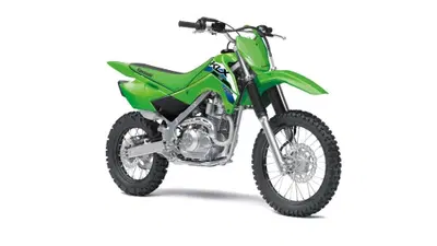 Kawasaki KLX140R