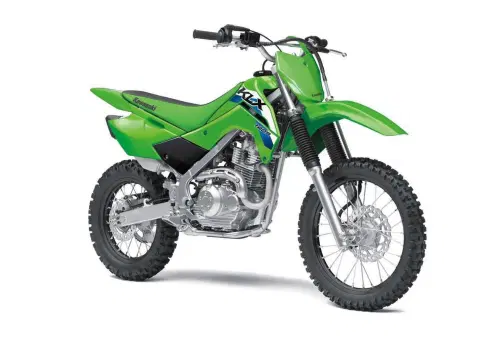 Kawasaki KLX140R