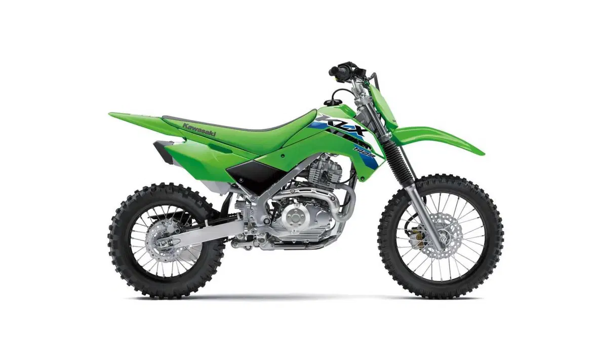 Kawasaki KLX140R KLX140R (2026) (2)
