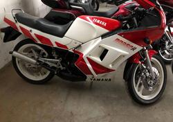 Yamaha rd 350 d'epoca