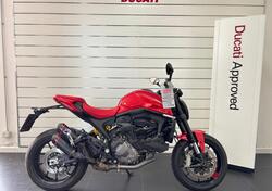 Ducati Monster 937 (2021 - 25) usata