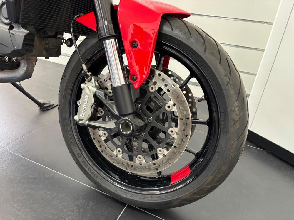 Ducati Monster 937 (2021 - 25) (4)