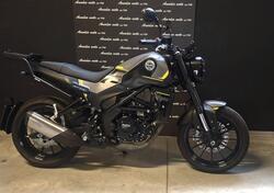 Benelli Leoncino 250 (2021 - 25) usata