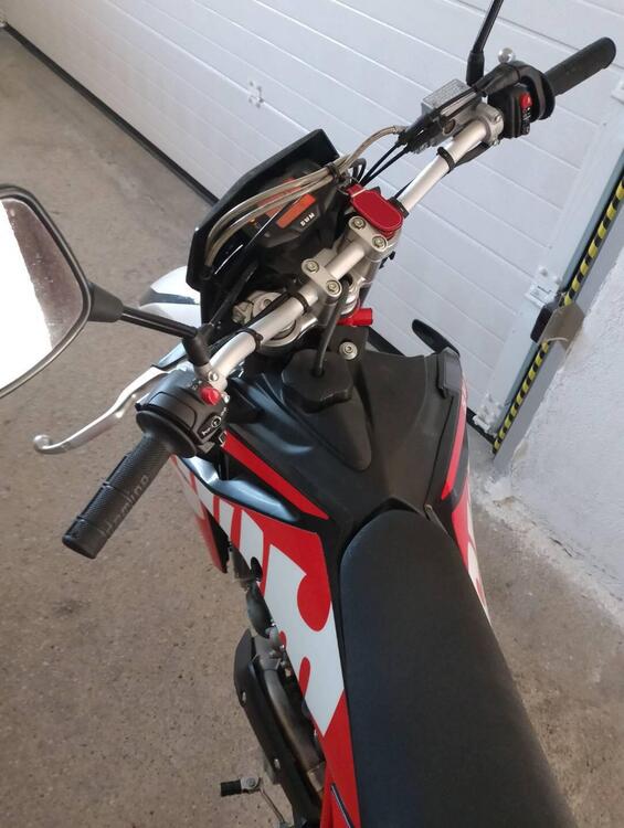 Swm RS 125 R (2021 - 23)