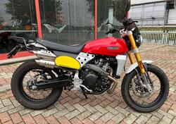 Fantic Motor Caballero 500 Scrambler (2021 - 23) usata