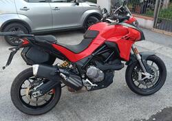 Ducati Multistrada V2 S (2022 - 24) usata