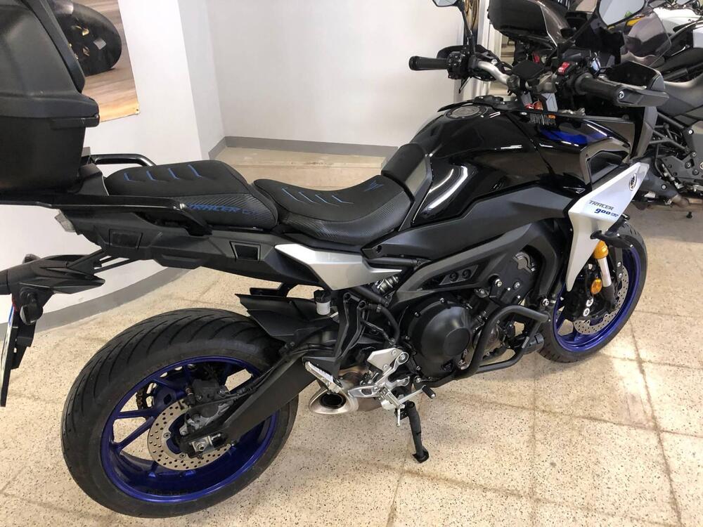 Yamaha Tracer 900 GT (2018 - 20) (3)