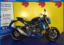 Suzuki GSX S 750 ABS (2017 - 20) usata