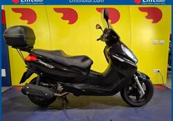 Piaggio X7 300 Evo ie (2009 - 14) usata