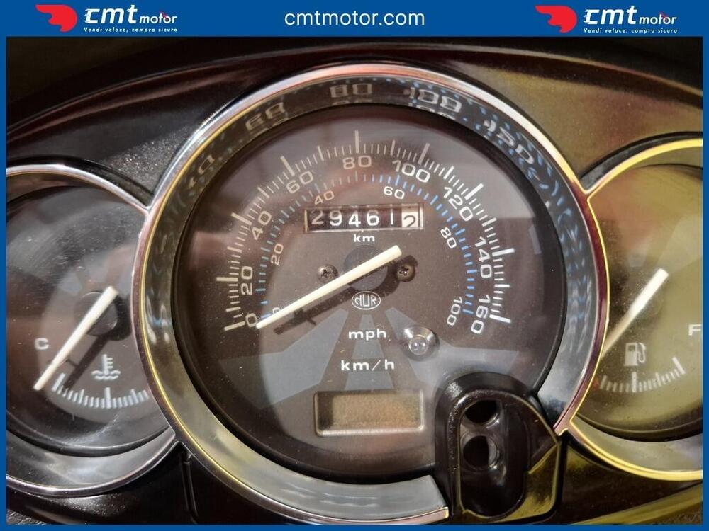 Piaggio X7 300 Evo ie (2009 - 14) (5)