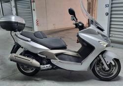 Kymco Xciting 250 (2005 - 06) usata