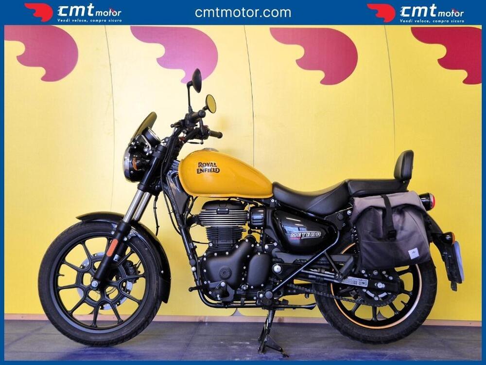 Royal Enfield Meteor 350 Fireball (2021 - 25) (3)