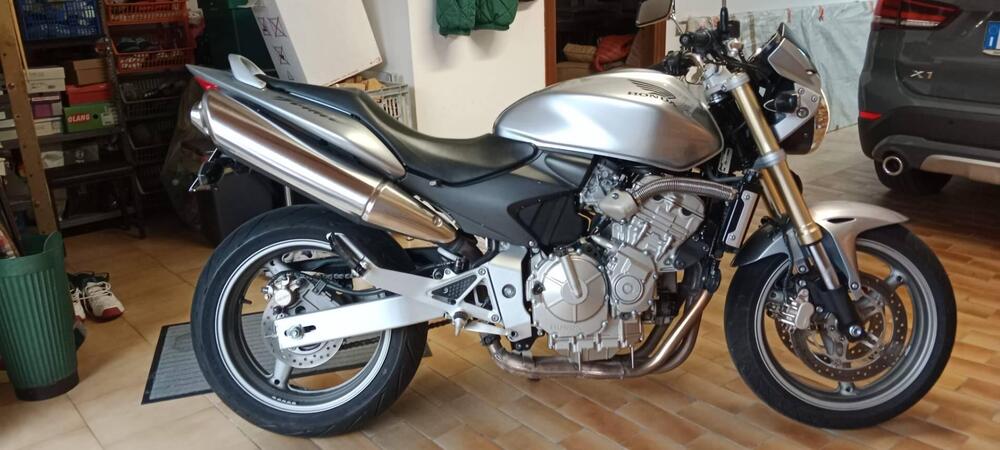 Honda Hornet 600 (2005 - 06)