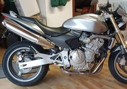 Honda Hornet 600 (2005 - 06) usata