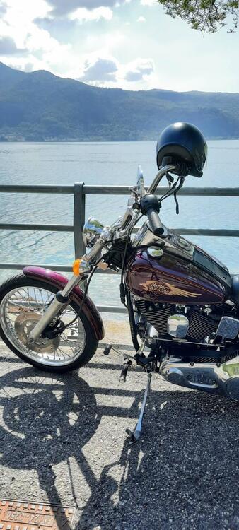 Harley-Davidson Softail Custom FXSTC 1340 (3)